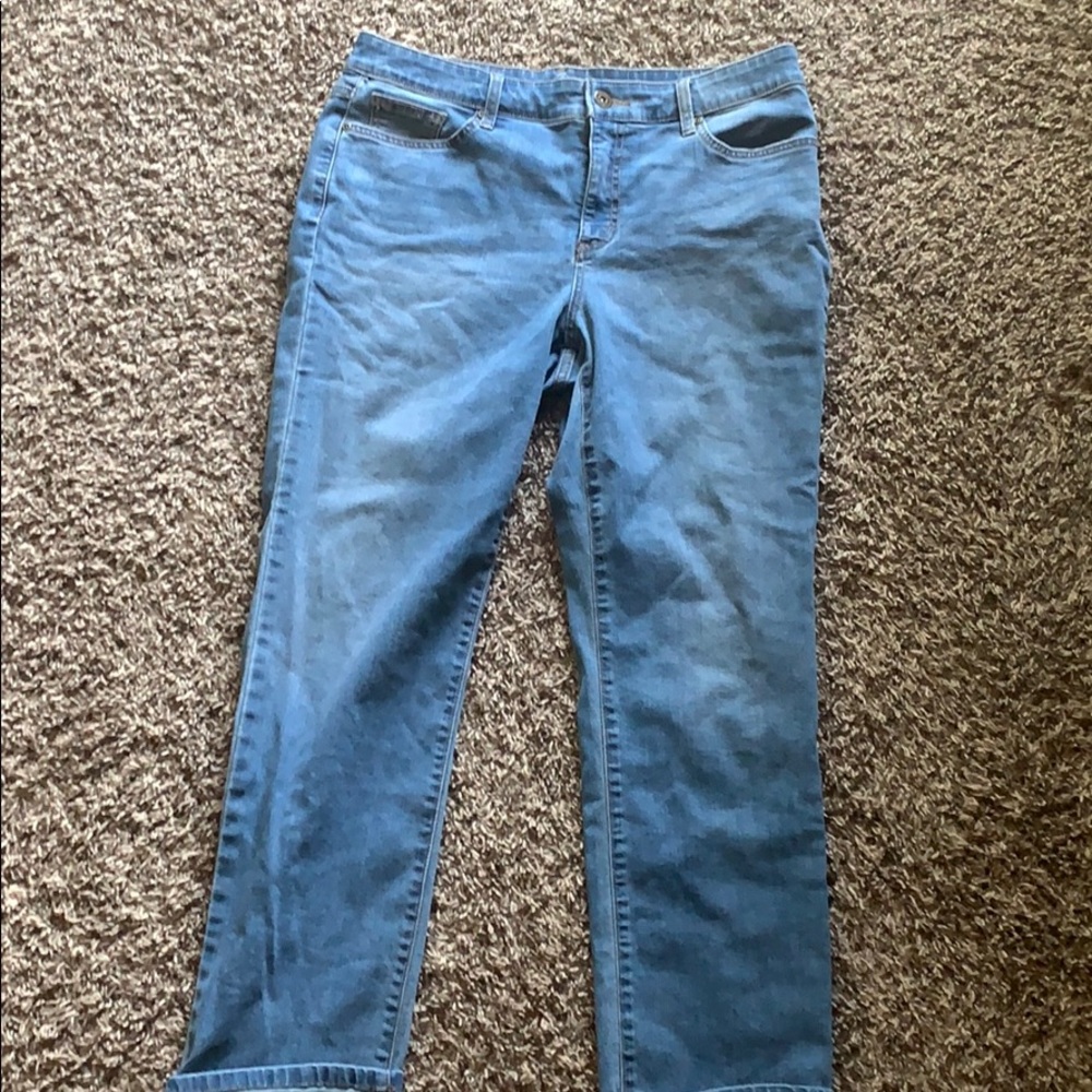 St. John’s Bay Jeans